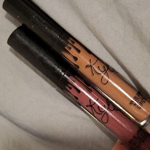 Kylie Jenner Matte Liquid 💄